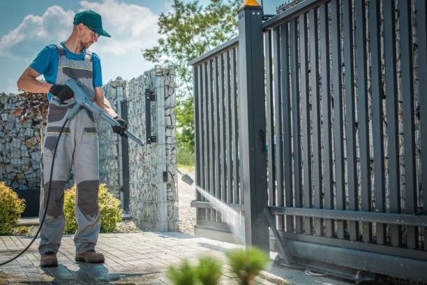 Best Building Exterior Pressure Washing in Cedar Creek, TX