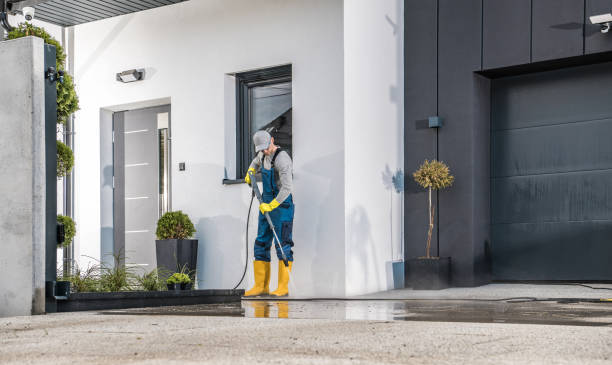 Trusted Cedar Creek, TX Pressure Washing Services Experts