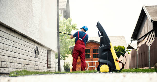 Best Graffiti Removal Services in Cedar Creek, TX